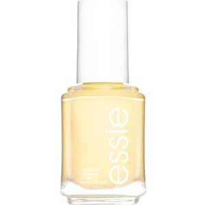 Essie Nagellak voor kleurintensieve vingernagels, nr. 648 summer soul-stice, geel, 13,5 ml