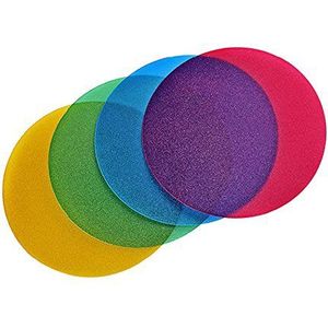 Godox Witstro Flash Color Grid Reflector Kit 120mm