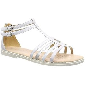 Geox meisjes J SANDAL KARLY GIRL SANDALEN