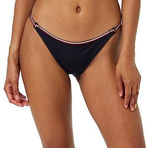 Tommy Hilfiger String bikini dames, Desert Sky, M