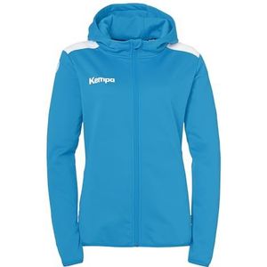 Kempa - Emotion 27 - Sportjack - Met Capuchon - Voor Vrouwen