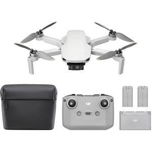 DJI Mini 4K Fly More Combo