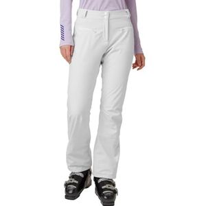 Dames Helly Hansen W Bellissimo 2 Pant, wit, M