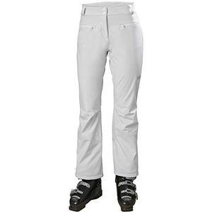 Skibroek Helly Hansen Women Bellissimo 2 Pant White