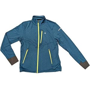 Schöffel roodwand parka Lakemount Blue 48