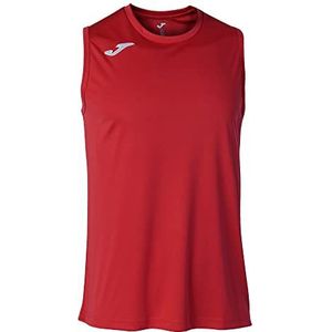 Joma Jersey Sans Manches Basket Combi