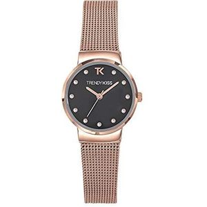 Trendy Kiss horloge TMRG10113-02