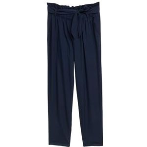 TOM TAILOR Damesbroek, 10668 - Sky Captain Blue, 34W / 28L
