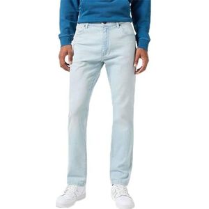 Wrangler Larston jeans voor heren, Rocky Landing, 33W / 30L