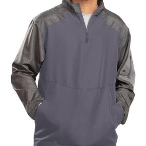Holloway RAIDER PULLOVER CNPRT/GT XL