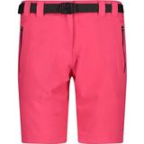 CMP - Elastische Bermudashorts - Korte Broeken