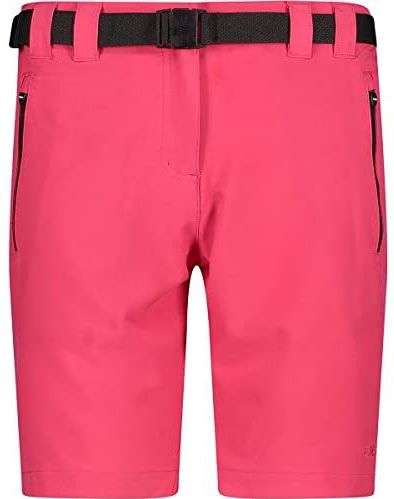 CMP - Elastische Bermudashorts - Korte Broeken