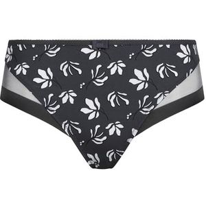 DIM - Generous Classic - Slipje - Urban Bloom - Microvezel