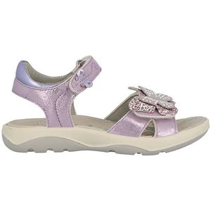Lurchi 74L2003002 sandalen, lila, 28 EU, paars, 28 EU