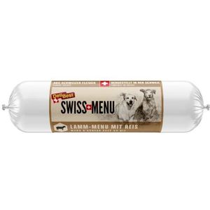Glutenvrije droogvoer voor middelgrote hond, Gesteriliseerd, Blauwe Vis en Granaatappel 12kg Italiaanse Topkwaliteit - Paw Natural