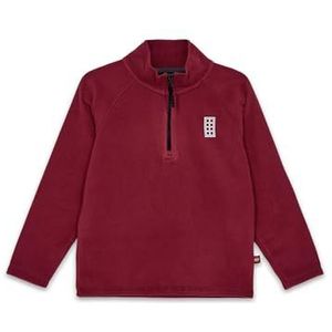 Kabooki trui voor kinderen, Donker rood, 80