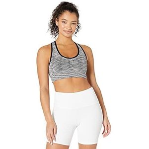 Skechers Dames Naadloze Racer BH Sportbeha