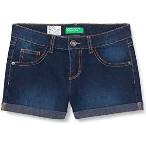 United Colors of Benetton meisjes zwembroek, Blu 901, 104 cm