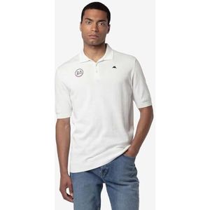 Kappa Serge Robe Di 24h Le Mans Poloshirt voor heren