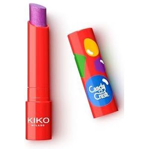 KIKO Milano Candy Crush™ Ultra-Shimmer Lipstick 04, Superglanzende Lipstick