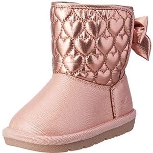 Chicco, Cetana-laarzen, Meisje en meisje, rooskleurig, 20
