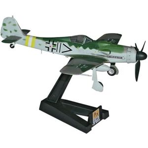 Easy Model 37264 Kant-en-klaar model FW190D-9 Dora IV / JG2 1945