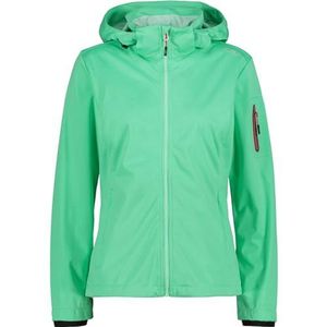CMP - Dames Wandeljack - Met Capuchon - Lichtgewicht - Waterdicht