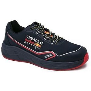 Sparco Milton ESD REd Bull S1PS veiligheidsschoen maat 46