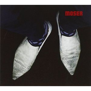 Rudolf Moser - Moser