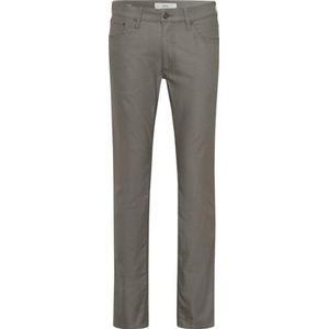 Brax - Style Chuck - Vrijetijdsbroek - Olijfgroen - Five-Pocket