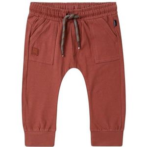 Noppies Broek Tuslin - Kleur: - Maat:, Copper Brown, 50 cm