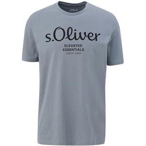 s.Oliver T-shirt voor heren, 95D1, XXL