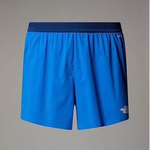The North Face - Sunriser 5In Sht - Shorts - Hero Blue/Estate Blue