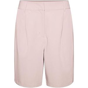 VERO MODA Vmzelda H/W Loose Exp Noos Shorts voor dames, roze, 40