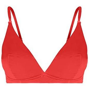 gs1 data protected company 4064556000002 Dames ANAPA bikini-bovenstuk, Deep Sea Coral, 36A, Deep Sea Coral.
