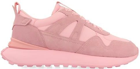 Gioseppo - 73854 Sneakers - Roze - Leer - Anatomische Binnenzool