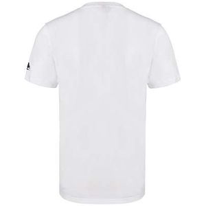 Kappa Idy T-shirt met korte mouwen voor heren