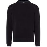 Brax - Style ROY - Trui - Navy - Katoenmix