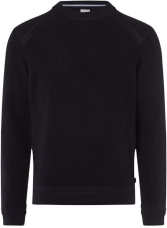 Brax - Style ROY - Trui - Navy - Katoenmix