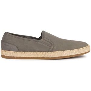 Geox Jongens U Pantelleria A Espadrille Wedge Sandaal, sage, 39 EU