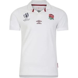 Umbro Engeland WC Home Classic Jersey SS Jnr