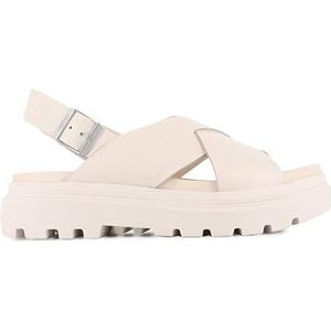 Palladium - Pallacruise Crossed - Sandalen - Zwart