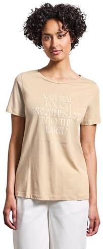 Bikini - Coastal Beige - Regular Fit - Korte Mouwen