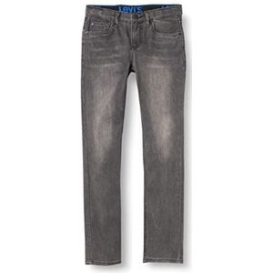 Levi's Jongensbroek Lvb-512 Slim Taper Fit Strong Performance Jeans 8ec760, Mijn manier, 2 jaar