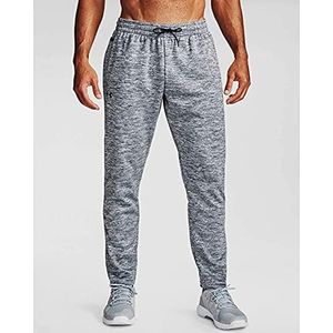Under Armour Heren Armour Fleece Twist Broek Joggingbroek