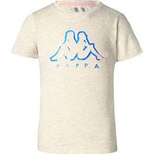 Kappa Quissy T-shirt voor meisjes