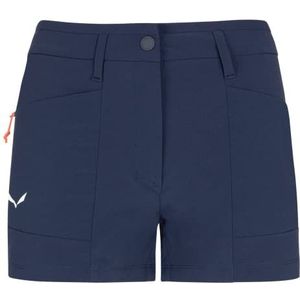 SALEWA Shorts van het merk Puez DST W Cargo Shorts