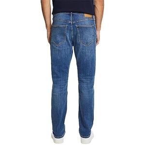 ESPRIT heren jeans, 902/Blue Medium Wash., 33W / 32L