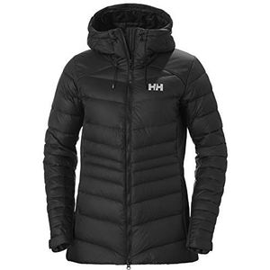 Helly Hansen Icefall Donsjas voor dames, met glas