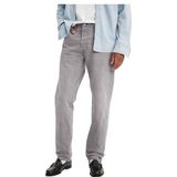 Levi's 501 54 zwart, Crash Courses, 34W x 34L